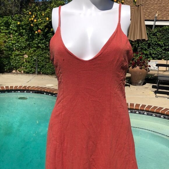 Somedays lovin Meet me in Dreams High Lo Dress SzM - Picture 3 of 8